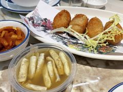 古早味芋枣-阿忠食坊大排档·20年老店(万象城店)