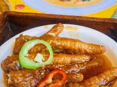 -粤点王茶楼(海丰店)