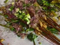 洋葱腰片-林二哥宜烤官·宜宾小烧烤