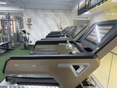 -FEELINGME乐刻私教馆·健身(朗悦居店)