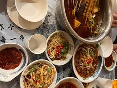 -成都瓜串串(华强北店)