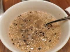 -济南香格里拉·咖啡泉自助餐厅