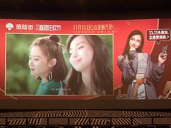 -SFC上影百联影城(八佰伴IMAX店)