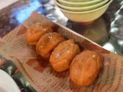 -日昌餐馆(亦庄店)