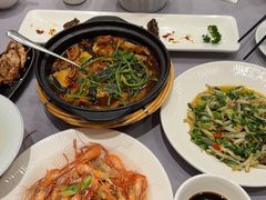 -金哥私房菜馆(张府园总店)