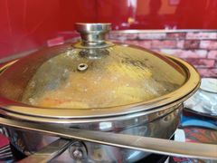 -弘烨 贵州酸汤 鱼火锅(东财店)