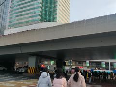 -7mall美食潮地标