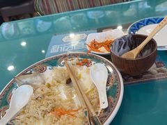 -巴依老爷新疆美食(牡丹园店)