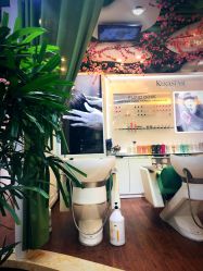 -艺米阳光Hair Salon