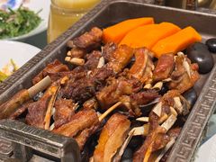 -塞上府(西安店)