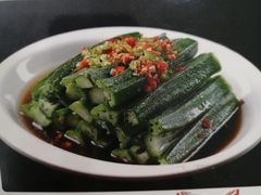美味-福星饭店(北新胡同店)