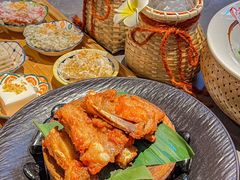 -沿江海南菜·文昌鸡祖师爷(大东海店)