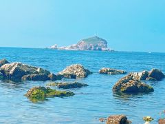 -养马岛旅游度假区