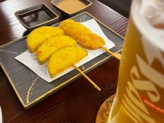 -章之鱼家(体育东路店)