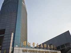 -诸暨耀江开元名都大酒店