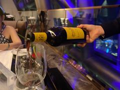 -瑞吉酒店 · Elba 欧尔巴意大利餐厅· 精致意餐·云端聚会