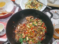 -小隐人家(乐松店)