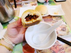 -添好运点心专门店(中环IFC店)