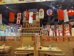 -西月山居匠心创意料理(江汉路新佳丽广场店)