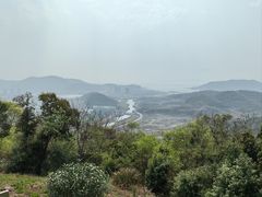 -黄贤森林公园