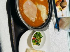 -西安饭庄·非遗陕菜(钟楼店)