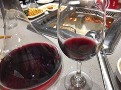 -海底捞火锅(万象城店)