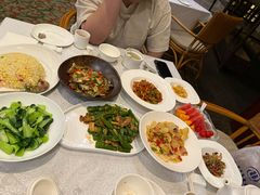 -三清山希尔顿度假酒店·三清轩中餐厅