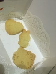 -明匠曲蛋糕西点屋(穗花新村店)