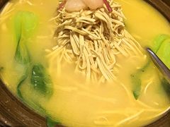 -森隆饭庄(崇文门新世界百货店)