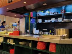 -丝路伊兰·兰州牛肉面(牛街总店)
