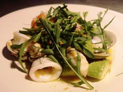 -Mercato莫卡多露台餐厅与酒吧(K11店)