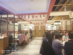 -饭橘汉江码头·乡野土菜馆(静安路店)