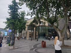 -杭州湖滨in77