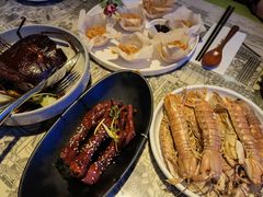 -桂满陇天书(南京德基旗舰店)