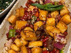 -那时新疆·若羌(经纬汇店)