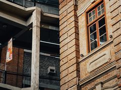 -飞马旅黎黄陂路文旅街区
