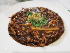 响油鳝糊-19号私房菜(云南路店)