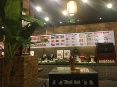 -田园印象·成都土菜院子(华阳店)