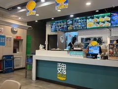 -魏家凉皮(梨园店)