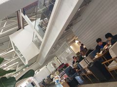 -乐港休闲馆茶艺·简餐·茶室(首都机场T2店)
