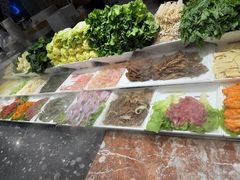 -食悦天美食广场(武汉壹方购物中心店)