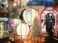 -深圳来福士广场