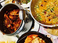 -奇滋豆味(南十四道街店)