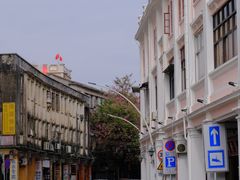-孙文西路步行街
