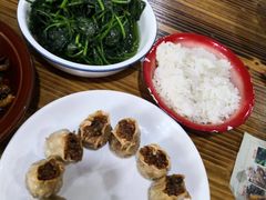-老三样·美食研究中心(世贸路店)