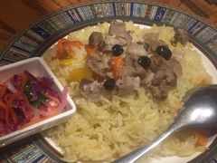 -阿罗新疆菜(人民广场店)