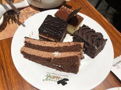 -汉巴味德·烤肉与啤酒的自助(杭州大悦城店)