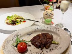 -王品牛排(青岛万象城店)
