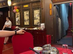 大堂-宋园·金宴浙鲜馆(静安店)