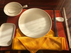 -民族饭店-四季餐厅
